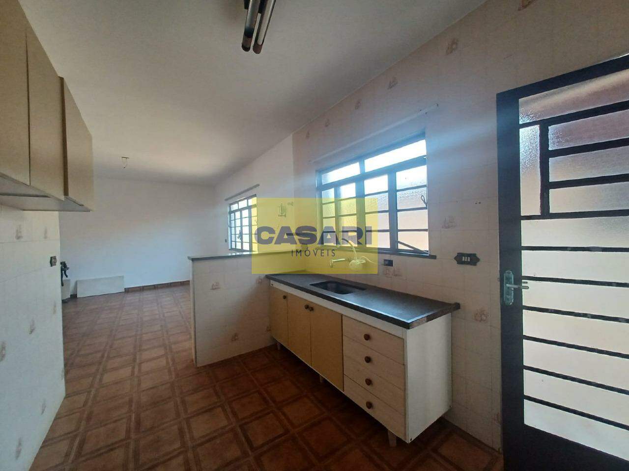 Casa para à venda no bairro Jardim América, Boituva - Casari Imóveis: 