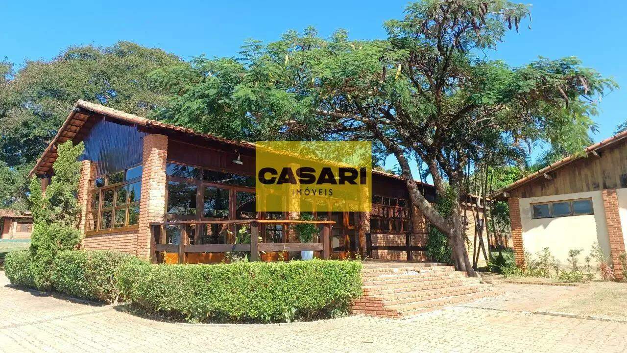 Terreno para à venda no bairro Residencial Haras Inga Mirim, Boituva - Casari Imóveis: 