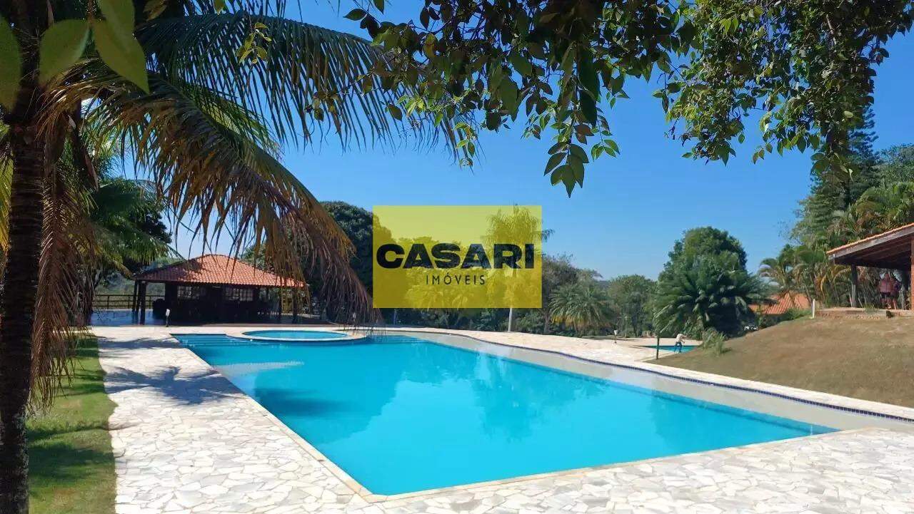 Terreno para à venda no bairro Residencial Haras Inga Mirim, Boituva - Casari Imóveis: 