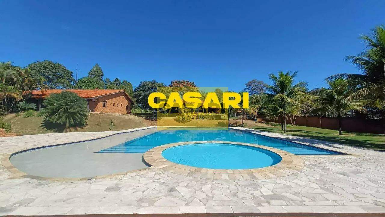 Terreno para à venda no bairro Residencial Haras Inga Mirim, Boituva - Casari Imóveis: 