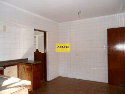Sobrado para à venda no bairro Nova Petrópolis, São Bernardo do Campo - Casari Imóveis: 