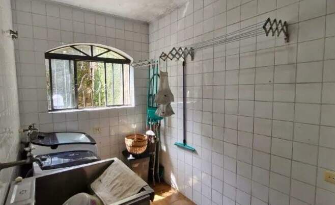 Sobrado para à venda no bairro Nova Petrópolis, São Bernardo do Campo - Casari Imóveis: 
