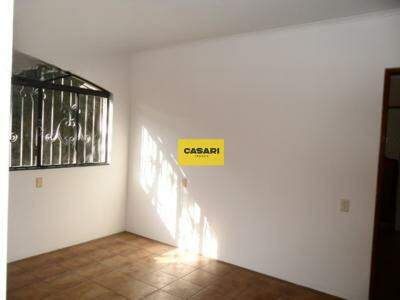 Sobrado para à venda no bairro Nova Petrópolis, São Bernardo do Campo - Casari Imóveis: 