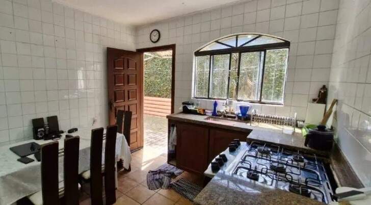Sobrado para à venda no bairro Nova Petrópolis, São Bernardo do Campo - Casari Imóveis: 