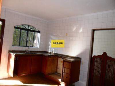 Sobrado para à venda no bairro Nova Petrópolis, São Bernardo do Campo - Casari Imóveis: 