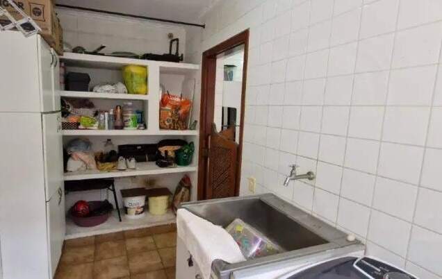 Sobrado para à venda no bairro Nova Petrópolis, São Bernardo do Campo - Casari Imóveis: 