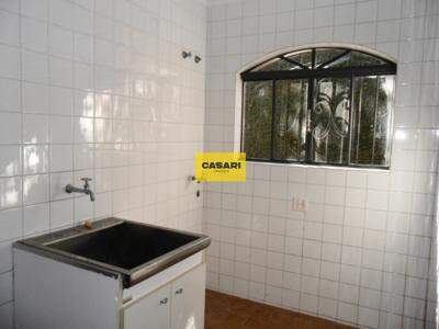Sobrado para à venda no bairro Nova Petrópolis, São Bernardo do Campo - Casari Imóveis: 