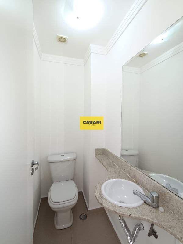 Apartamento para à venda no bairro Vila Lusitânia, São Bernardo do Campo - Casari Imóveis: 