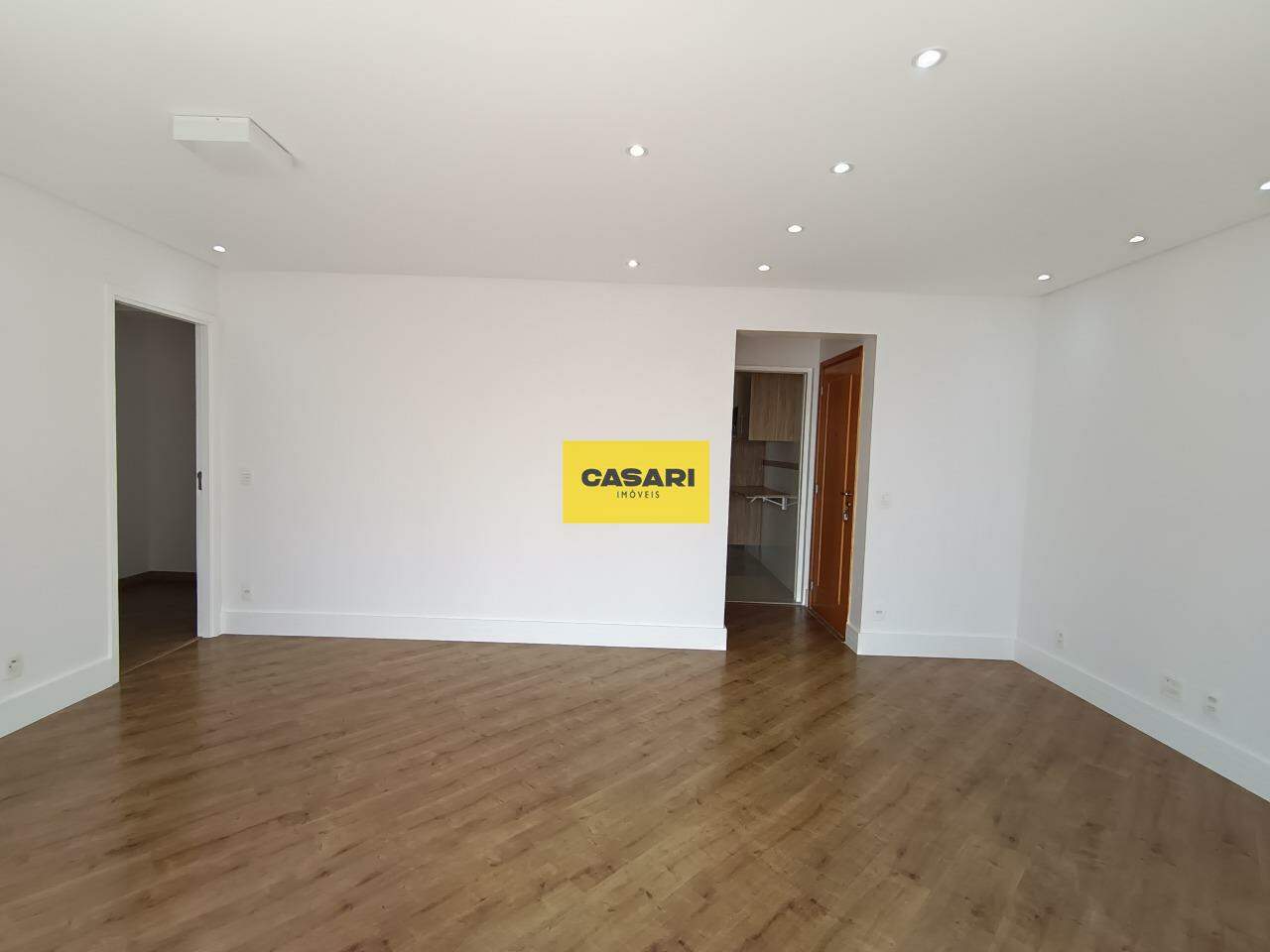 Apartamento para à venda no bairro Vila Lusitânia, São Bernardo do Campo - Casari Imóveis: 