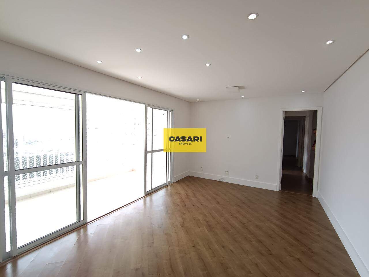 Apartamento para à venda no bairro Vila Lusitânia, São Bernardo do Campo - Casari Imóveis: 