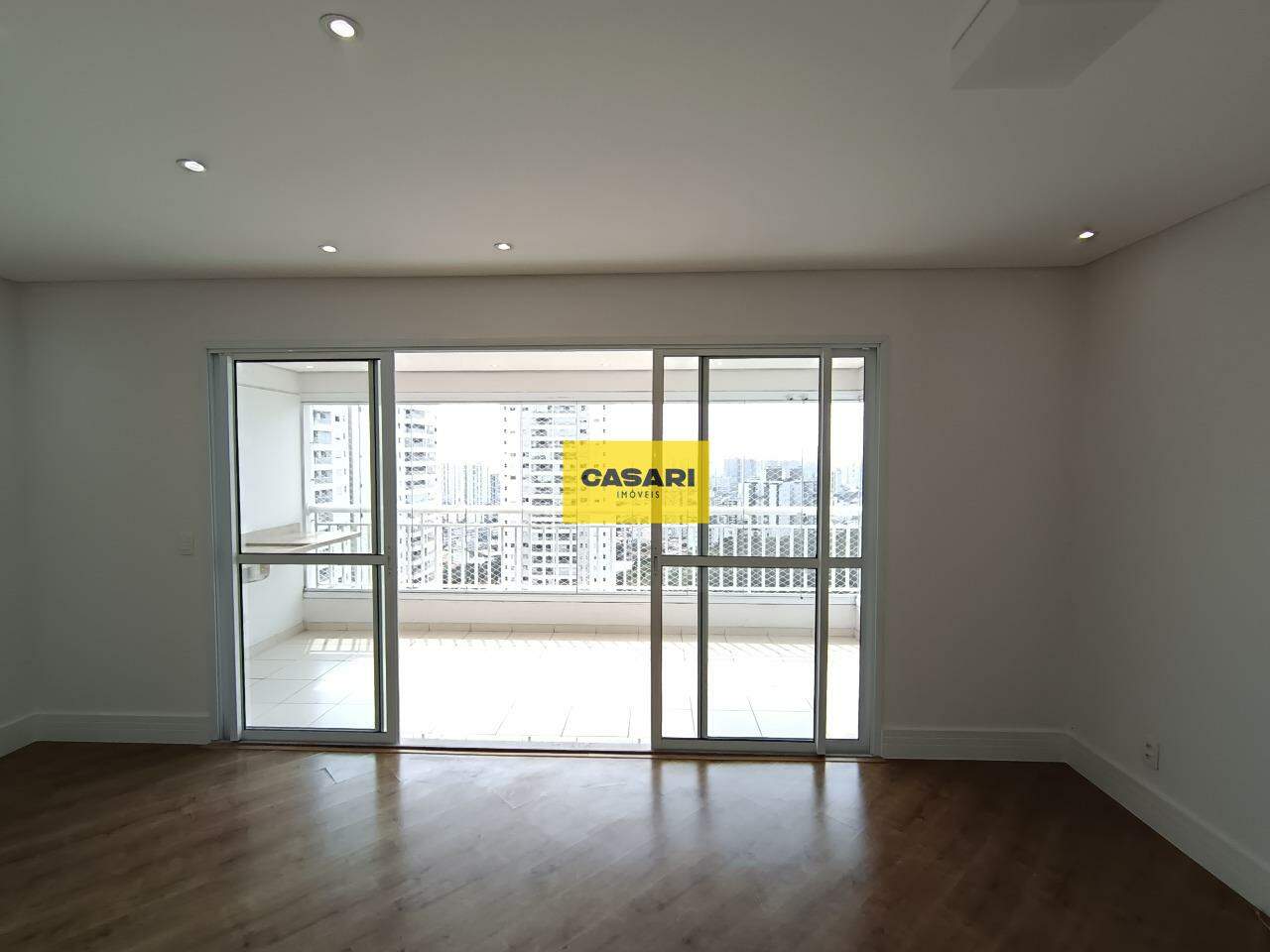 Apartamento para à venda no bairro Vila Lusitânia, São Bernardo do Campo - Casari Imóveis: 