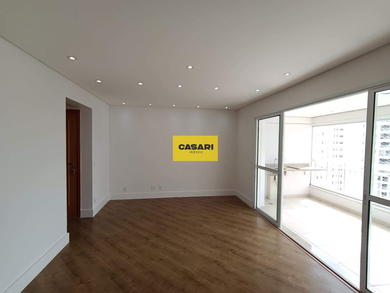 Apartamento para à venda no bairro Vila Lusitânia, São Bernardo do Campo - Casari Imóveis: 