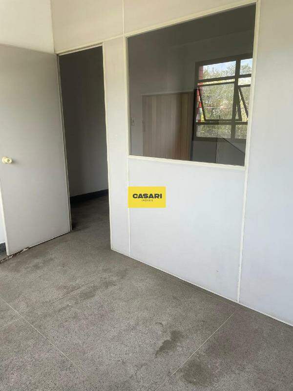 Sala para para aluguel no bairro Planalto, São Bernardo do Campo - Casari Imóveis: 