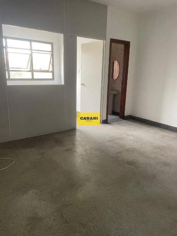 Sala para para aluguel no bairro Planalto, São Bernardo do Campo - Casari Imóveis: 