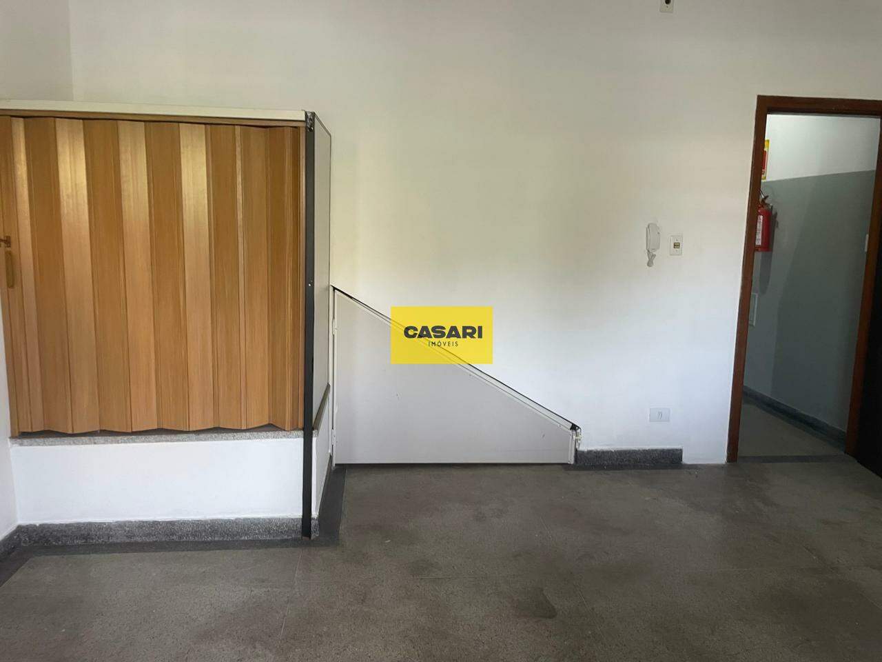 Sala para para aluguel no bairro Planalto, São Bernardo do Campo - Casari Imóveis: 