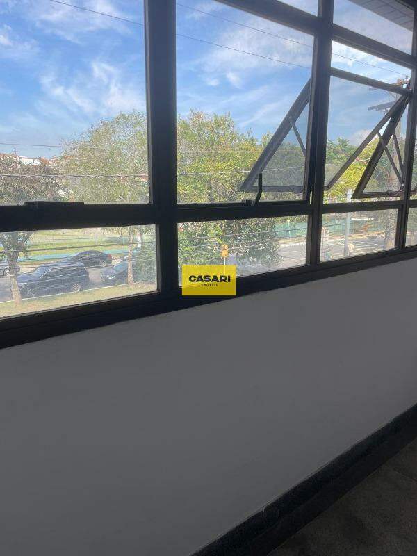 Sala para para aluguel no bairro Planalto, São Bernardo do Campo - Casari Imóveis: 