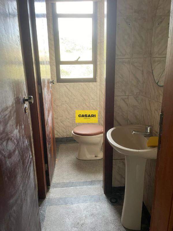 Sala para para aluguel no bairro Planalto, São Bernardo do Campo - Casari Imóveis: 