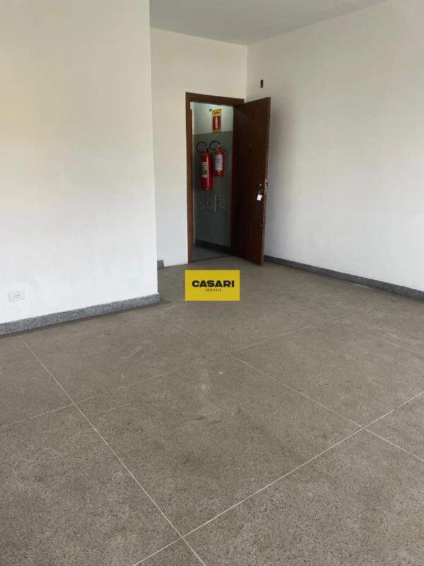 Sala para para aluguel no bairro Planalto, São Bernardo do Campo - Casari Imóveis: 
