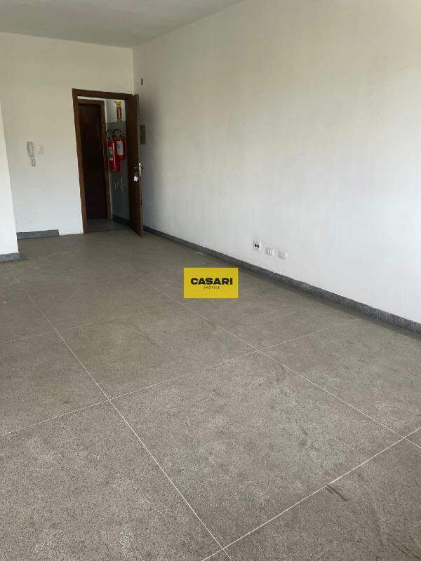 Sala para para aluguel no bairro Planalto, São Bernardo do Campo - Casari Imóveis: 