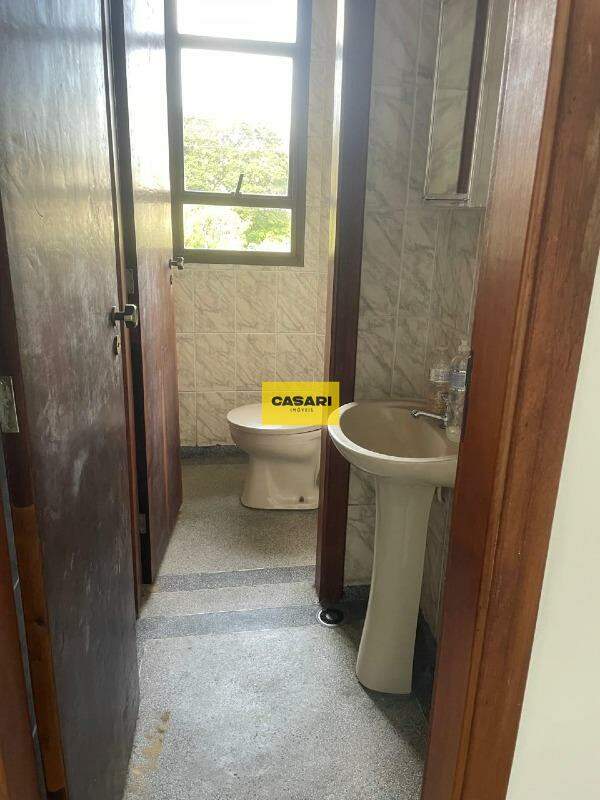 Sala para para aluguel no bairro Planalto, São Bernardo do Campo - Casari Imóveis: 