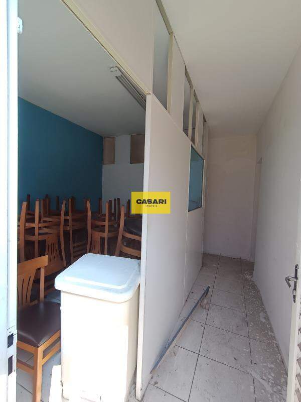 Terreno para à venda no bairro Centro, São Bernardo do Campo - Casari Imóveis: 
