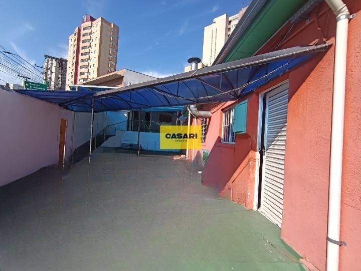 Terreno para à venda no bairro Centro, São Bernardo do Campo - Casari Imóveis: 