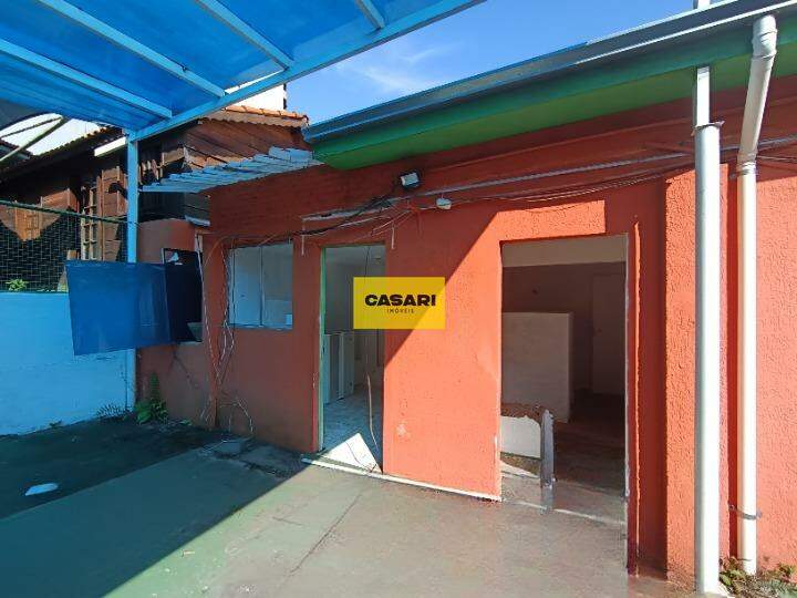 Terreno para à venda no bairro Centro, São Bernardo do Campo - Casari Imóveis: 