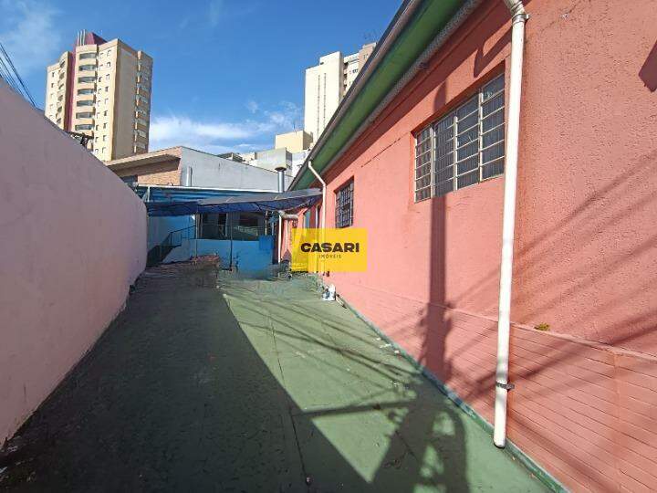 Terreno para à venda no bairro Centro, São Bernardo do Campo - Casari Imóveis: 