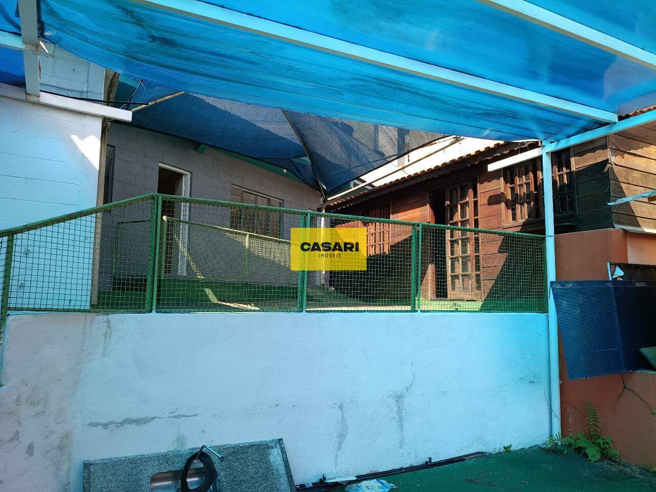 Terreno para à venda no bairro Centro, São Bernardo do Campo - Casari Imóveis: 