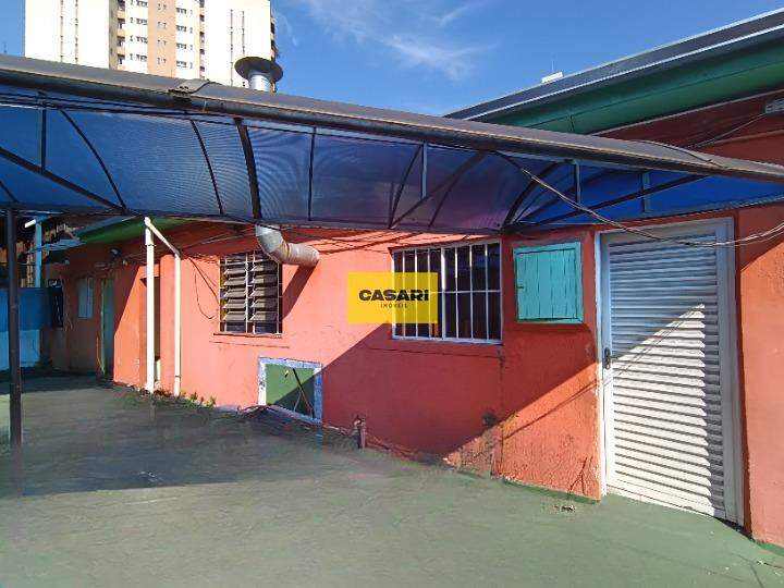 Terreno para à venda no bairro Centro, São Bernardo do Campo - Casari Imóveis: 