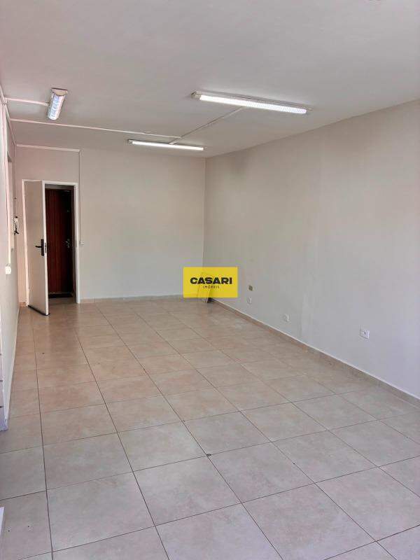 Sala para para aluguel no bairro Paulicéia, São Bernardo do Campo - Casari Imóveis: 