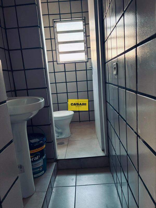Sala para para aluguel no bairro Paulicéia, São Bernardo do Campo - Casari Imóveis: 