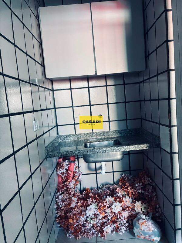 Sala para para aluguel no bairro Paulicéia, São Bernardo do Campo - Casari Imóveis: 