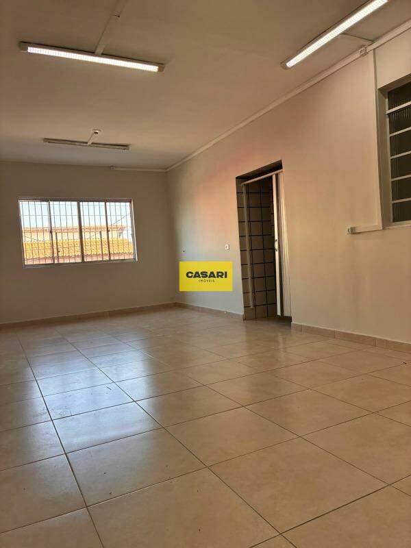 Sala para para aluguel no bairro Paulicéia, São Bernardo do Campo - Casari Imóveis: 