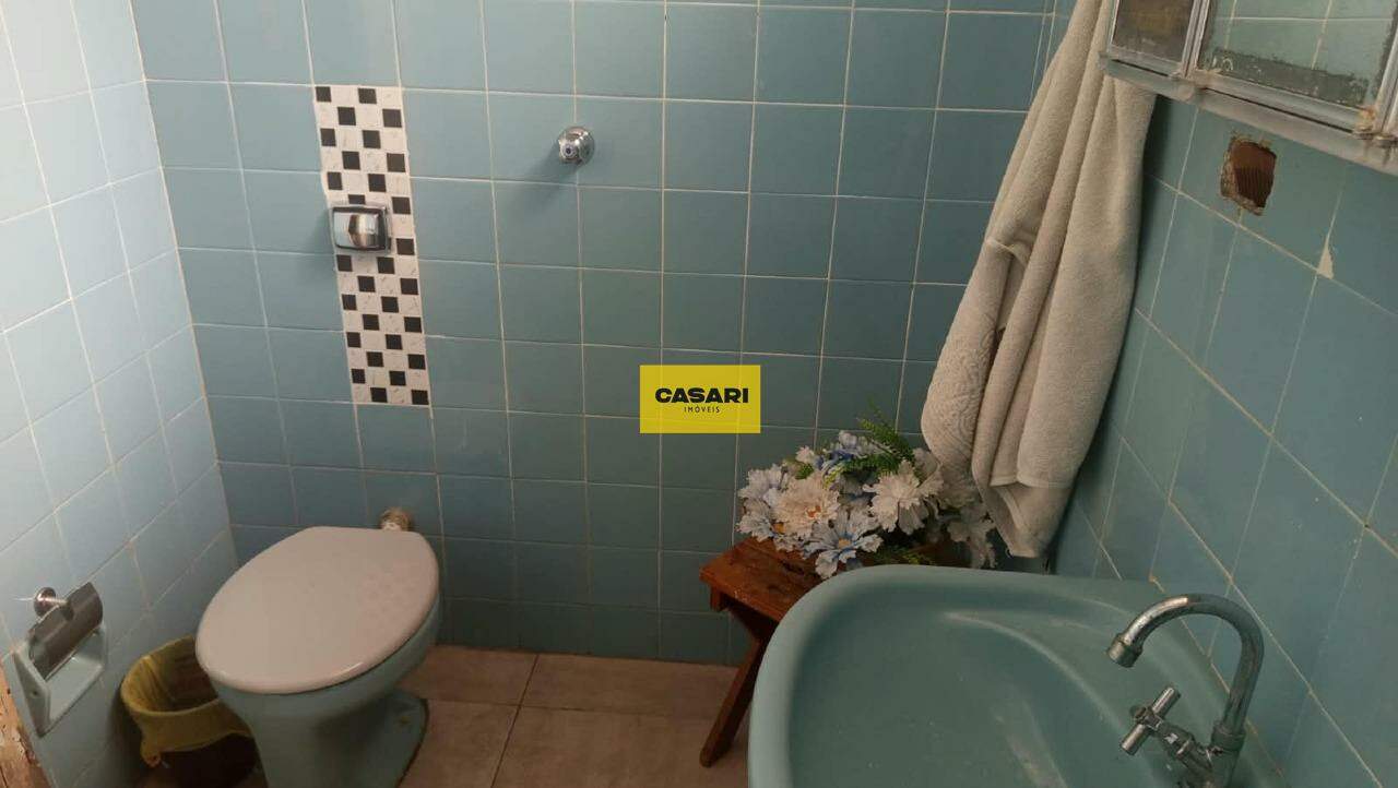 Casa para à venda no bairro Jardim Hollywood, São Bernardo do Campo - Casari Imóveis: 