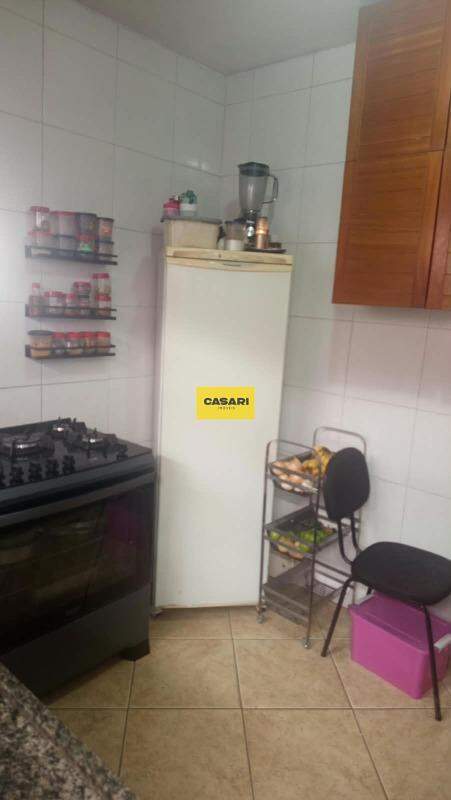 Casa para à venda no bairro Jardim Hollywood, São Bernardo do Campo - Casari Imóveis: 