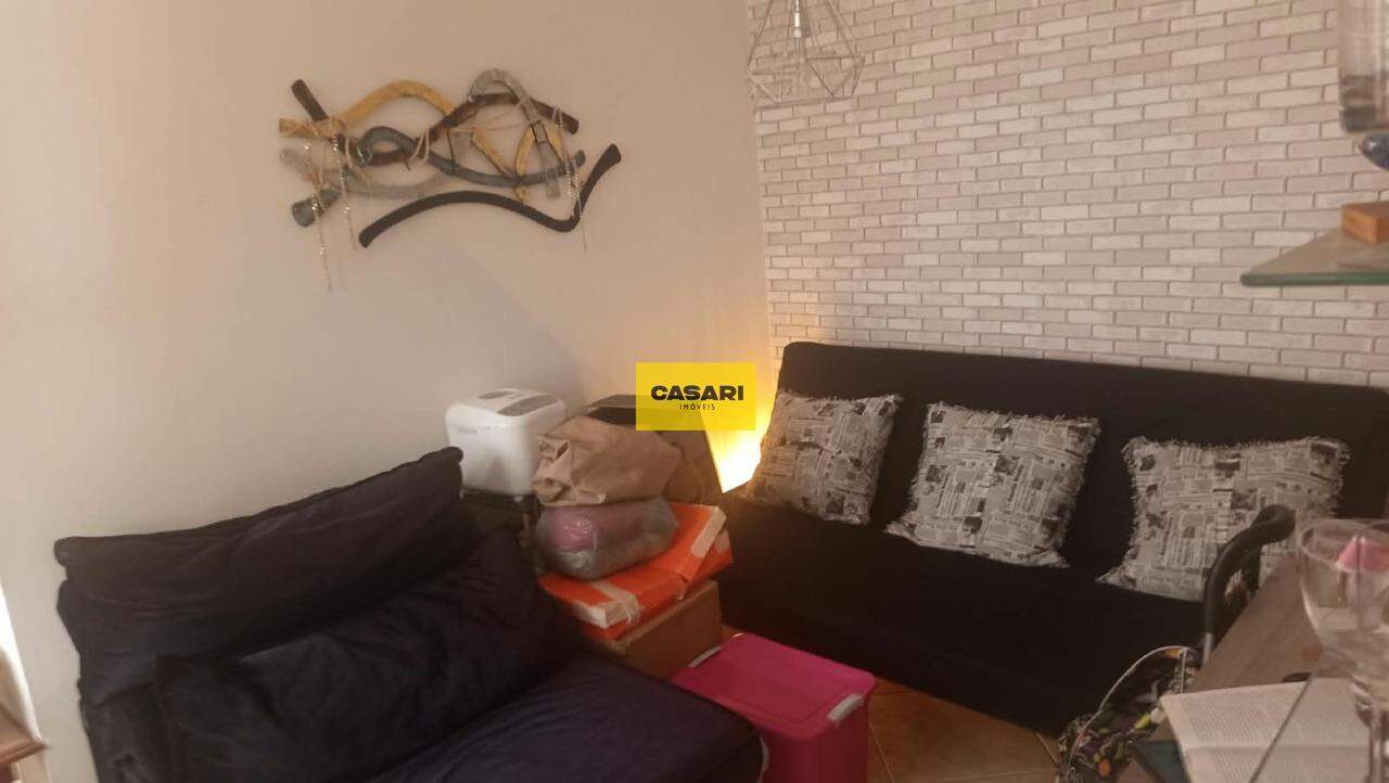 Casa para à venda no bairro Jardim Hollywood, São Bernardo do Campo - Casari Imóveis: 