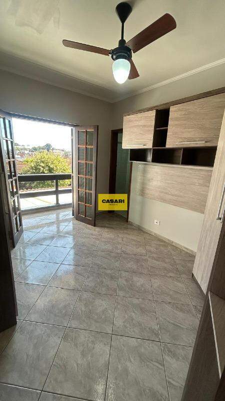 Sobrado para à venda no bairro Independência, São Bernardo do Campo - Casari Imóveis: 