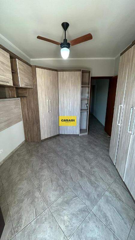 Sobrado para à venda no bairro Independência, São Bernardo do Campo - Casari Imóveis: 
