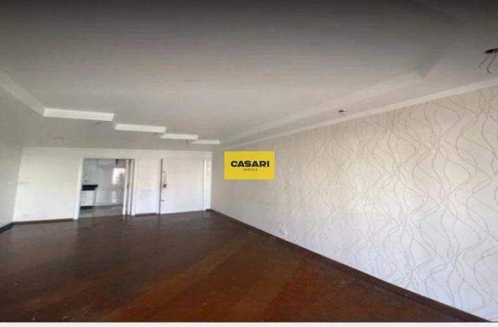 Apartamento para à venda no bairro Vila Guiomar, Santo André - Casari Imóveis: 