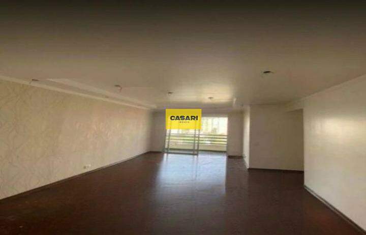 Apartamento para à venda no bairro Vila Guiomar, Santo André - Casari Imóveis: 