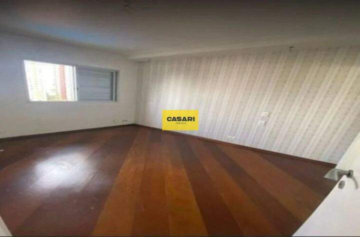 Apartamento para à venda no bairro Vila Guiomar, Santo André - Casari Imóveis: 