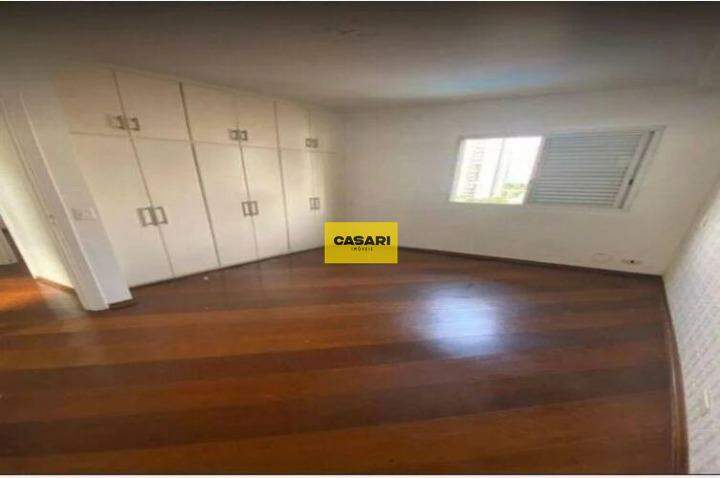 Apartamento para à venda no bairro Vila Guiomar, Santo André - Casari Imóveis: 