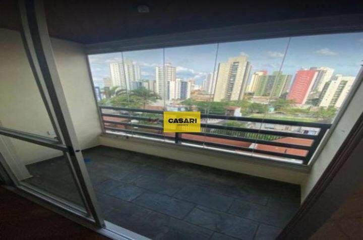 Apartamento para à venda no bairro Vila Guiomar, Santo André - Casari Imóveis: 