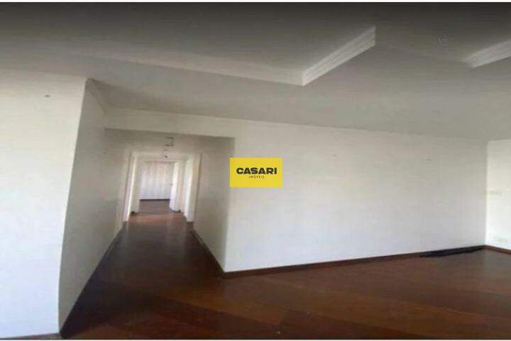 Apartamento para à venda no bairro Vila Guiomar, Santo André - Casari Imóveis: 