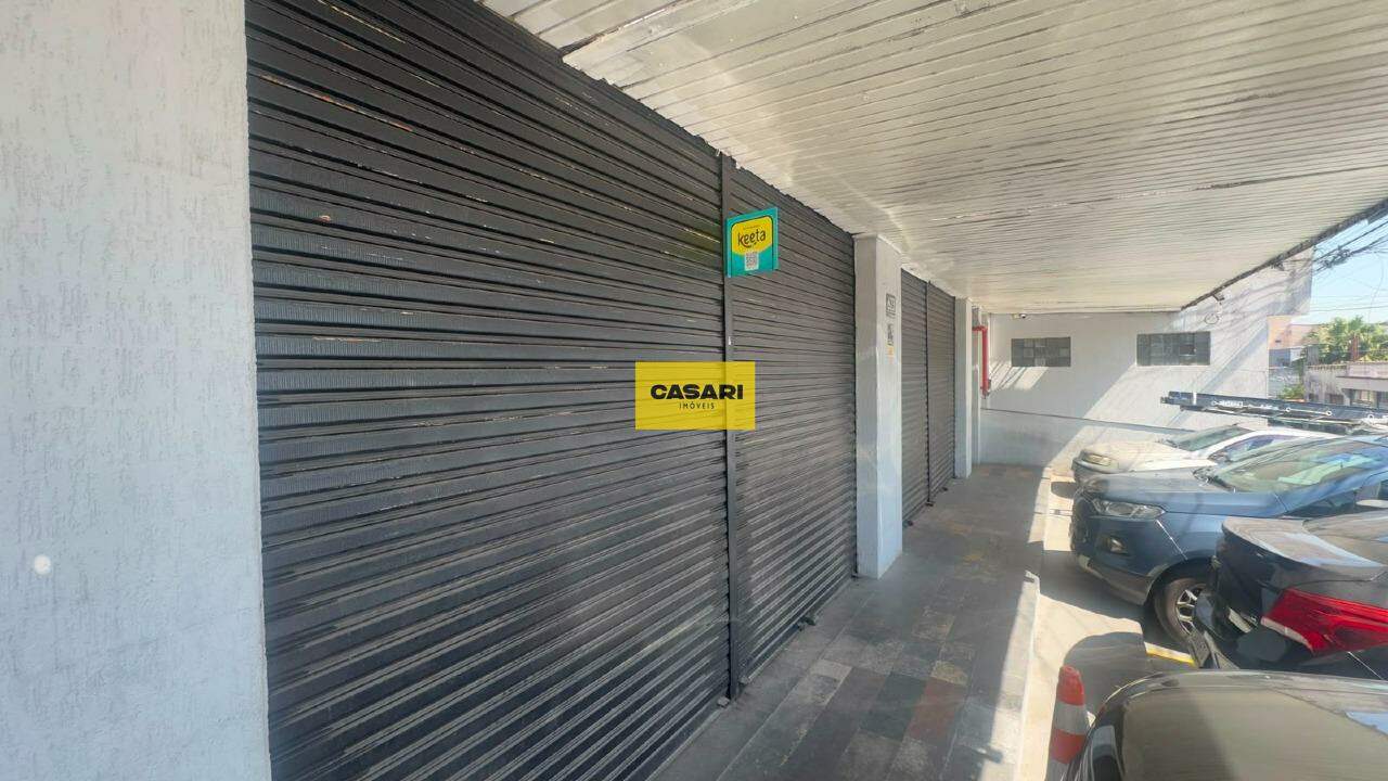 Salão para para aluguel no bairro Assunção, São Bernardo do Campo - Casari Imóveis: 