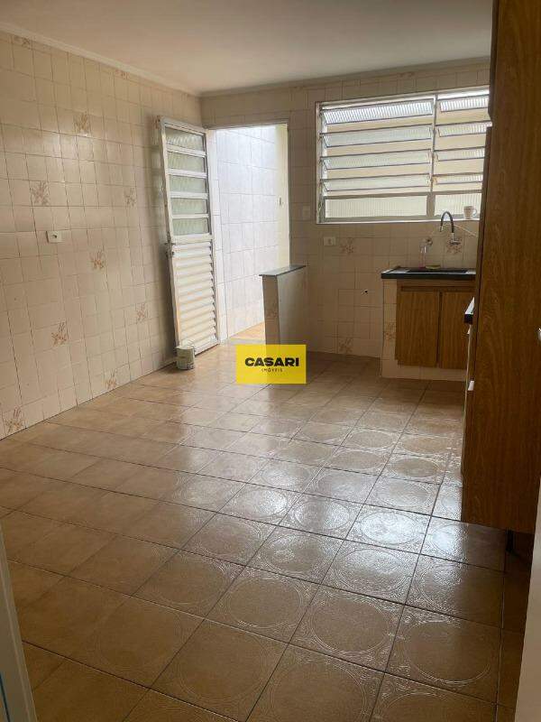 Sobrado para para aluguel no bairro Jardim do Mar, São Bernardo do Campo - Casari Imóveis: 