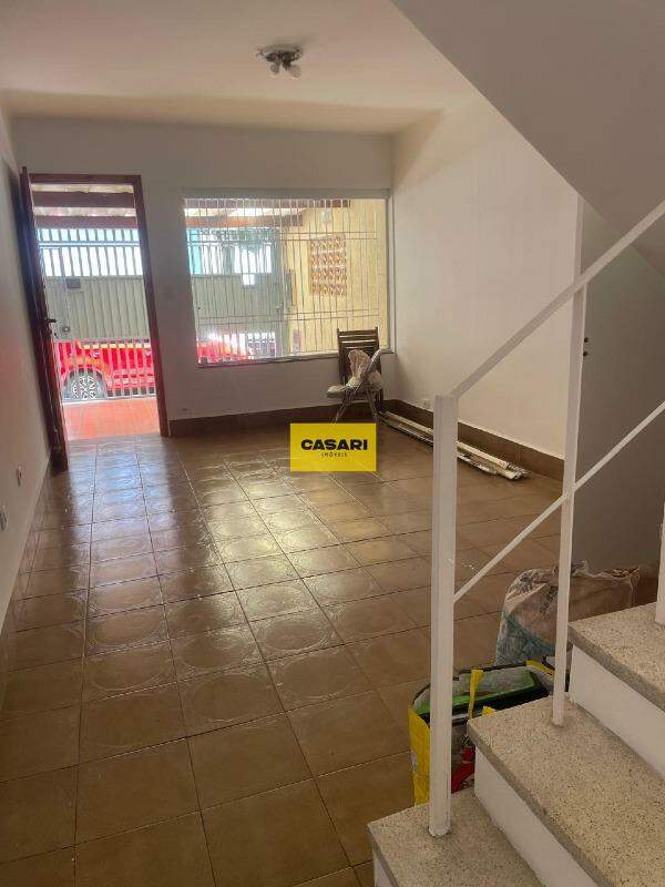 Sobrado para para aluguel no bairro Jardim do Mar, São Bernardo do Campo - Casari Imóveis: 