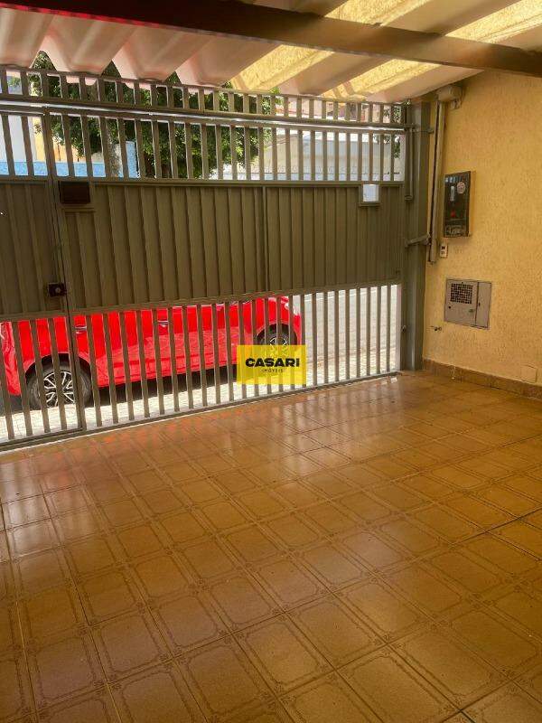 Sobrado para para aluguel no bairro Jardim do Mar, São Bernardo do Campo - Casari Imóveis: 