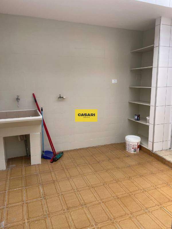 Sobrado para para aluguel no bairro Jardim do Mar, São Bernardo do Campo - Casari Imóveis: 